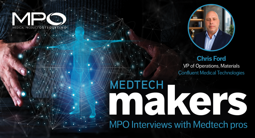 Nitinol Tubing: Hypotubing Versus Precision Tubing—A Medtech Makers Q&A